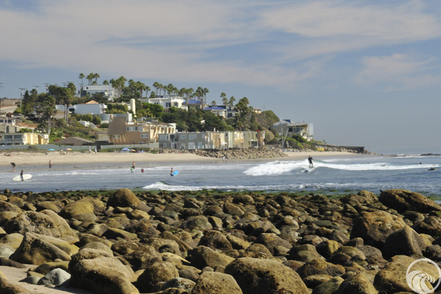 County Line Beach